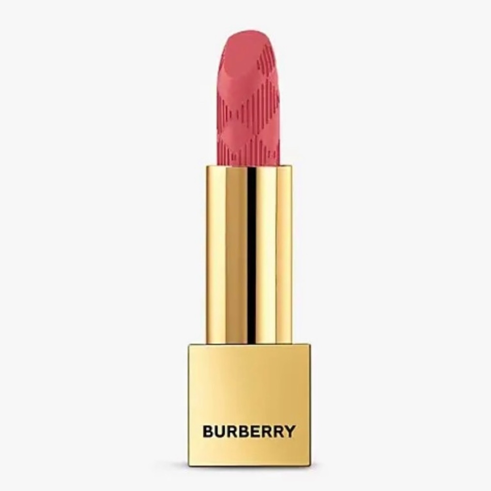 NEW Burberry Kisses Matte Lipstick ~ Matte Rose Crush (19)